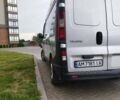 Серый Рено Трафик, объемом двигателя 0 л и пробегом 212 тыс. км за 18280 $, фото 8 на Automoto.ua