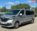 Серый Рено Трафик, объемом двигателя 2 л и пробегом 237 тыс. км за 23500 $, фото 1 на Automoto.ua