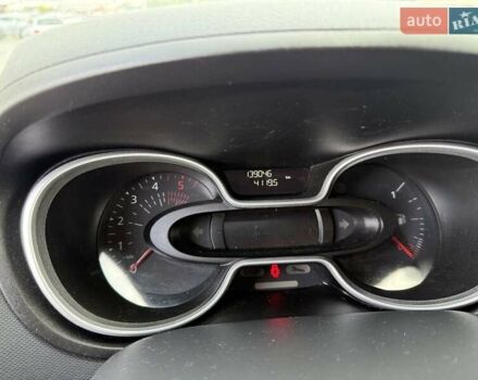 Серый Рено Трафик, объемом двигателя 2 л и пробегом 138 тыс. км за 22900 $, фото 22 на Automoto.ua