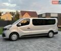 Сірий Рено Трафік, об'ємом двигуна 2 л та пробігом 237 тис. км за 23000 $, фото 1 на Automoto.ua