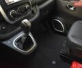 Серый Рено Трафик, объемом двигателя 2 л и пробегом 210 тыс. км за 34400 $, фото 29 на Automoto.ua