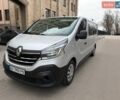 Серый Рено Трафик, объемом двигателя 2 л и пробегом 254 тыс. км за 24100 $, фото 7 на Automoto.ua