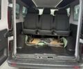 Серый Рено Трафик, объемом двигателя 2 л и пробегом 138 тыс. км за 22900 $, фото 12 на Automoto.ua