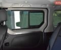 Сірий Рено Трафік, об'ємом двигуна 2 л та пробігом 210 тис. км за 34400 $, фото 63 на Automoto.ua