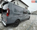 Сірий Рено Трафік, об'ємом двигуна 2 л та пробігом 199 тис. км за 29900 $, фото 125 на Automoto.ua