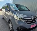 Сірий Рено Трафік, об'ємом двигуна 2 л та пробігом 250 тис. км за 24500 $, фото 5 на Automoto.ua