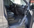Сірий Рено Трафік, об'ємом двигуна 2 л та пробігом 210 тис. км за 34400 $, фото 23 на Automoto.ua