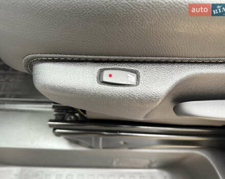 Сірий Рено Трафік, об'ємом двигуна 2 л та пробігом 135 тис. км за 34800 $, фото 53 на Automoto.ua