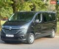 Сірий Рено Трафік, об'ємом двигуна 0 л та пробігом 222 тис. км за 21500 $, фото 1 на Automoto.ua