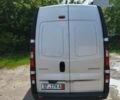 Серый Рено Трафик, объемом двигателя 2 л и пробегом 212 тыс. км за 16500 $, фото 52 на Automoto.ua