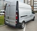 Серый Рено Трафик, объемом двигателя 2 л и пробегом 212 тыс. км за 16500 $, фото 9 на Automoto.ua