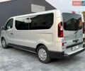 Сірий Рено Трафік, об'ємом двигуна 2 л та пробігом 237 тис. км за 23000 $, фото 2 на Automoto.ua