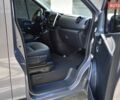 Сірий Рено Трафік, об'ємом двигуна 2 л та пробігом 210 тис. км за 34400 $, фото 23 на Automoto.ua