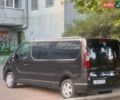 Сірий Рено Трафік, об'ємом двигуна 0 л та пробігом 222 тис. км за 21500 $, фото 10 на Automoto.ua