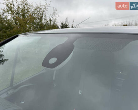 Серый Рено Трафик, объемом двигателя 2 л и пробегом 209 тыс. км за 21800 $, фото 39 на Automoto.ua