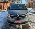 Сірий Рено Трафік, об'ємом двигуна 2 л та пробігом 298 тис. км за 23800 $, фото 21 на Automoto.ua