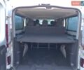Серый Рено Трафик, объемом двигателя 2 л и пробегом 225 тыс. км за 23790 $, фото 17 на Automoto.ua