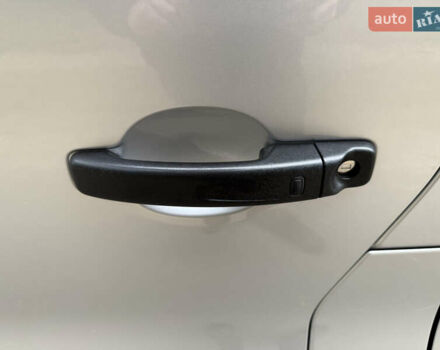 Сірий Рено Трафік, об'ємом двигуна 2 л та пробігом 135 тис. км за 34800 $, фото 30 на Automoto.ua