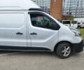 Серый Рено Трафик, объемом двигателя 0 л и пробегом 212 тыс. км за 18280 $, фото 44 на Automoto.ua