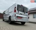 Серый Рено Трафик, объемом двигателя 2 л и пробегом 198 тыс. км за 25850 $, фото 22 на Automoto.ua