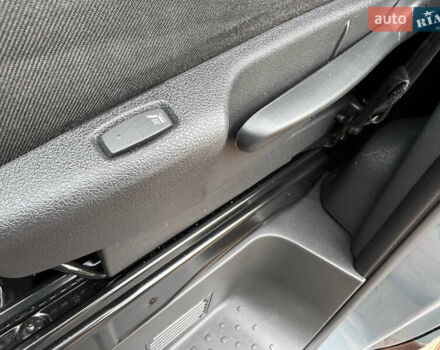 Сірий Рено Трафік, об'ємом двигуна 2 л та пробігом 209 тис. км за 21800 $, фото 47 на Automoto.ua