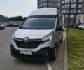 Серый Рено Трафик, объемом двигателя 2 л и пробегом 212 тыс. км за 16300 $, фото 49 на Automoto.ua