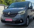 Сірий Рено Трафік, об'ємом двигуна 2 л та пробігом 249 тис. км за 23500 $, фото 1 на Automoto.ua