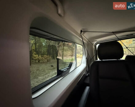 Сірий Рено Трафік, об'ємом двигуна 2 л та пробігом 135 тис. км за 34800 $, фото 90 на Automoto.ua