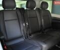 Серый Рено Трафик, объемом двигателя 2 л и пробегом 210 тыс. км за 34400 $, фото 59 на Automoto.ua