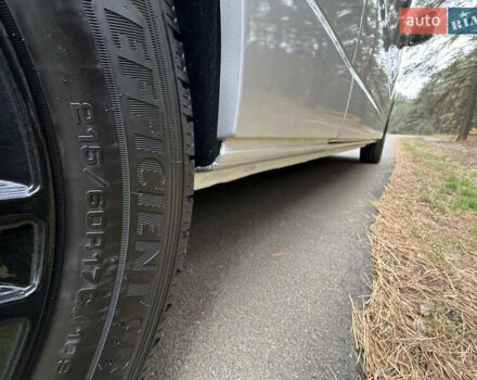 Сірий Рено Трафік, об'ємом двигуна 2 л та пробігом 135 тис. км за 34800 $, фото 32 на Automoto.ua