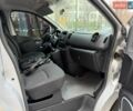Серый Рено Трафик, объемом двигателя 2 л и пробегом 254 тыс. км за 24100 $, фото 10 на Automoto.ua