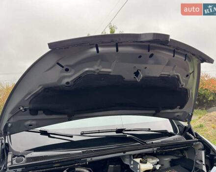 Сірий Рено Трафік, об'ємом двигуна 2 л та пробігом 209 тис. км за 21800 $, фото 53 на Automoto.ua