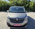 Сірий Рено Трафік, об'ємом двигуна 2 л та пробігом 221 тис. км за 23800 $, фото 16 на Automoto.ua