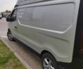 Серый Рено Трафик, объемом двигателя 0 л и пробегом 212 тыс. км за 18280 $, фото 7 на Automoto.ua