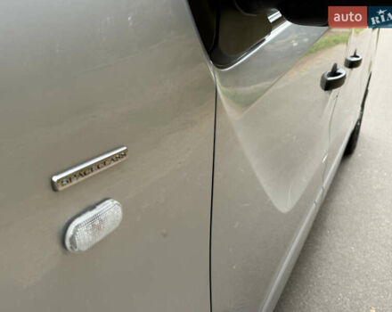 Сірий Рено Трафік, об'ємом двигуна 2 л та пробігом 135 тис. км за 34800 $, фото 21 на Automoto.ua