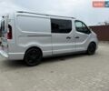 Серый Рено Трафик, объемом двигателя 2 л и пробегом 198 тыс. км за 25850 $, фото 29 на Automoto.ua