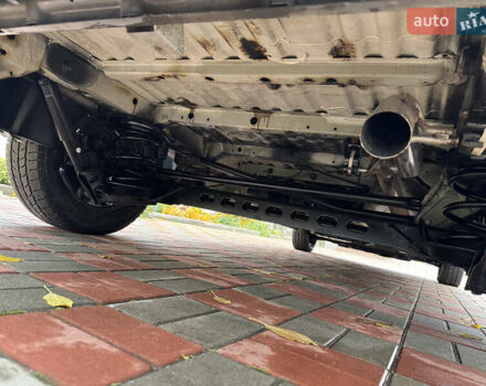 Сірий Рено Трафік, об'ємом двигуна 2 л та пробігом 209 тис. км за 21800 $, фото 26 на Automoto.ua