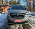Сірий Рено Трафік, об'ємом двигуна 2 л та пробігом 298 тис. км за 23800 $, фото 4 на Automoto.ua