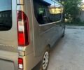 Сірий Рено Трафік, об'ємом двигуна 2 л та пробігом 244 тис. км за 26500 $, фото 16 на Automoto.ua