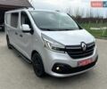 Серый Рено Трафик, объемом двигателя 2 л и пробегом 198 тыс. км за 25850 $, фото 133 на Automoto.ua