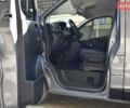 Сірий Рено Трафік, об'ємом двигуна 2 л та пробігом 210 тис. км за 34400 $, фото 33 на Automoto.ua