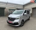Серый Рено Трафик, объемом двигателя 2 л и пробегом 190 тыс. км за 22650 $, фото 1 на Automoto.ua