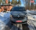 Сірий Рено Трафік, об'ємом двигуна 2 л та пробігом 298 тис. км за 23800 $, фото 55 на Automoto.ua