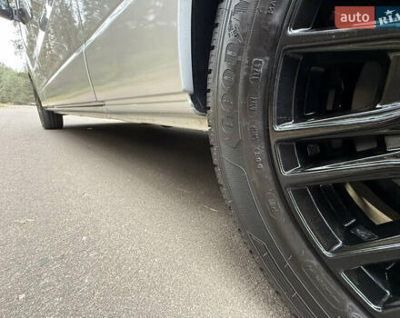 Сірий Рено Трафік, об'ємом двигуна 2 л та пробігом 135 тис. км за 34800 $, фото 33 на Automoto.ua