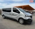 Серый Рено Трафик, объемом двигателя 2 л и пробегом 254 тыс. км за 24100 $, фото 1 на Automoto.ua