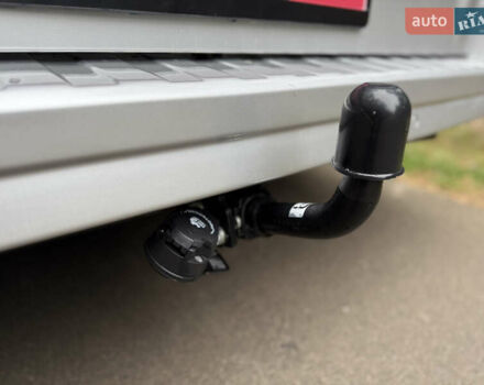 Сірий Рено Трафік, об'ємом двигуна 2 л та пробігом 135 тис. км за 34800 $, фото 26 на Automoto.ua