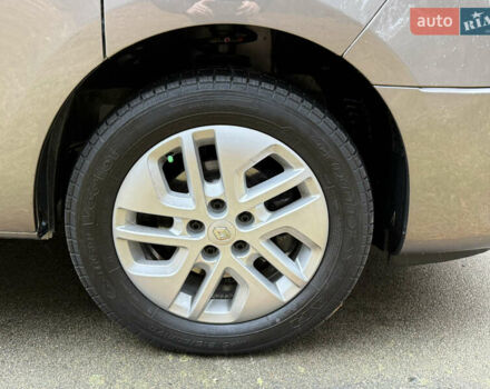 Серый Рено Трафик, объемом двигателя 2 л и пробегом 52 тыс. км за 28800 $, фото 17 на Automoto.ua