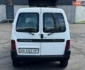 Сірий Рено Трафік, об'ємом двигуна 2 л та пробігом 225 тис. км за 23790 $, фото 10 на Automoto.ua