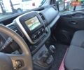 Серый Рено Трафик, объемом двигателя 2 л и пробегом 225 тыс. км за 23790 $, фото 10 на Automoto.ua