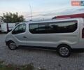 Серый Рено Трафик, объемом двигателя 2 л и пробегом 225 тыс. км за 23790 $, фото 3 на Automoto.ua